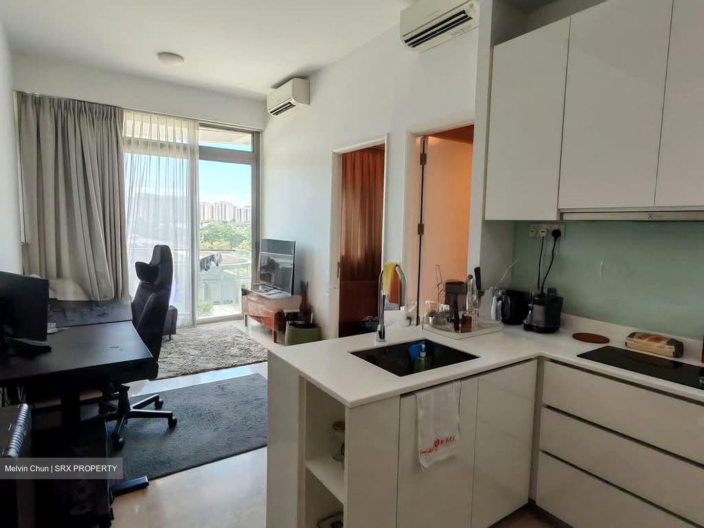 Kingsford . Hillview Peak (D23), Condominium #563227721